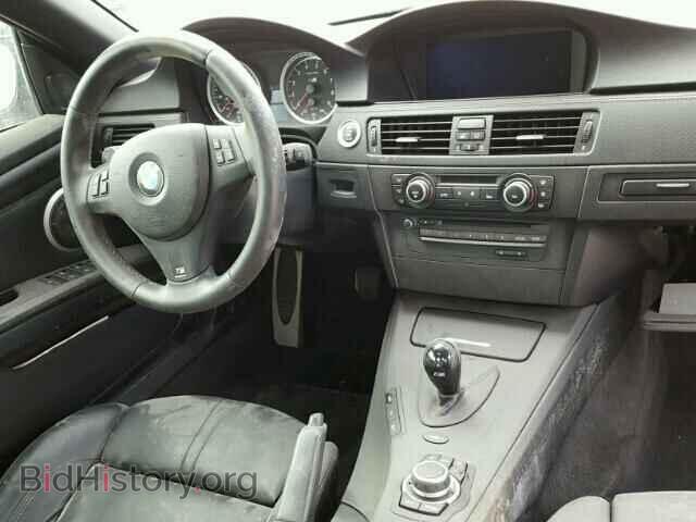2011 BMW M3 - VIN: WBSDX9C59BE399031 - Фото 9