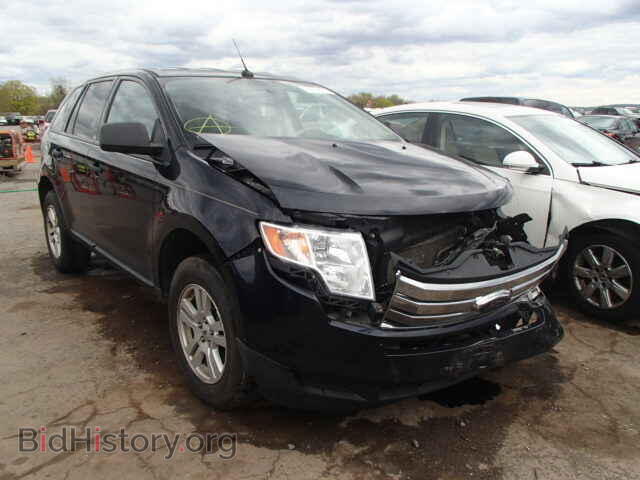 Photo 2FMDK36C69BA48902 - FORD EDGE 2009