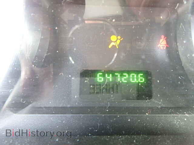 2009 FORD EDGE - VIN: 2FMDK36C69BA48902 - Фото 8