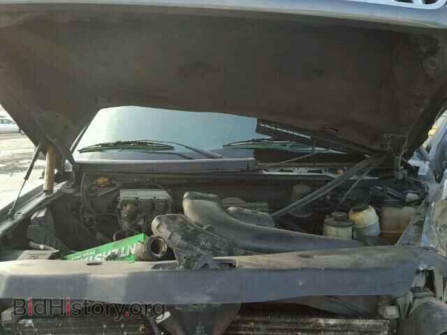 2006 LINCOLN MARK LT - VIN: 5LTPW18596FJ06646 - Photo 7