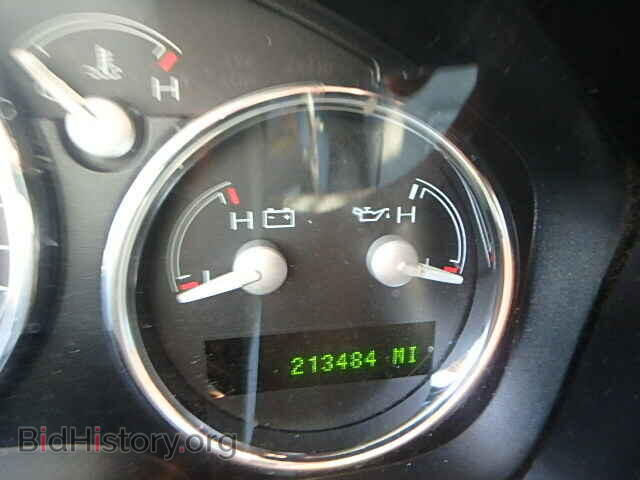 2006 LINCOLN MARK LT - VIN: 5LTPW18596FJ06646 - Photo 8