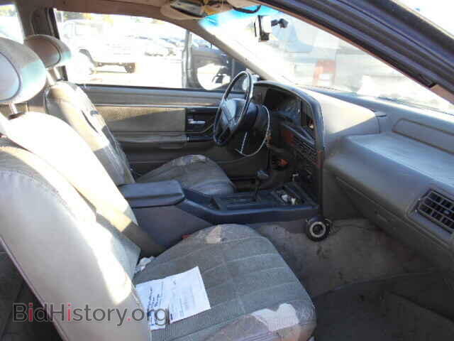 1991 FORD TBIRD - VIN: 1FAPP62T4MH127464 - Фото 5