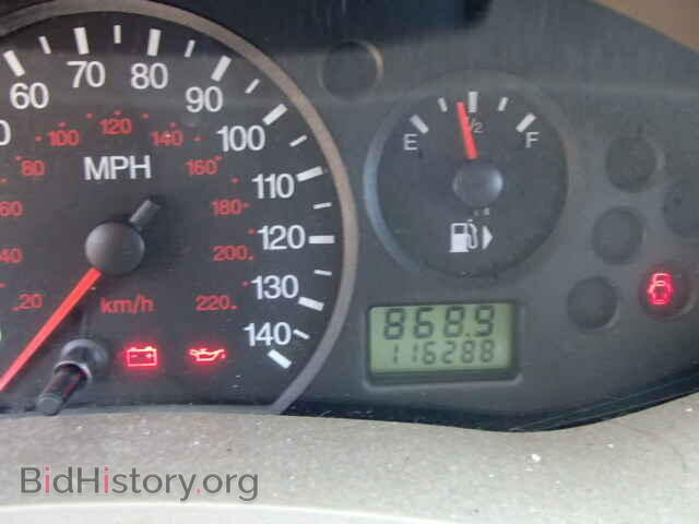 2007 FORD FOCUS - VIN: 1FAHP34N17W365936 - Фото 8