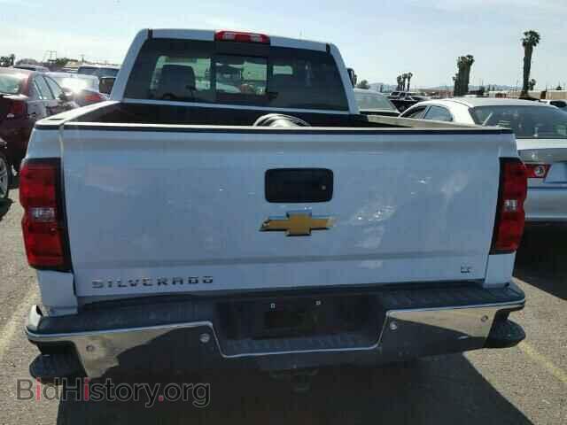 2015 CHEVROLET SILVERADO - VIN: 1GCVKREC2FZ259603 - Фото 10