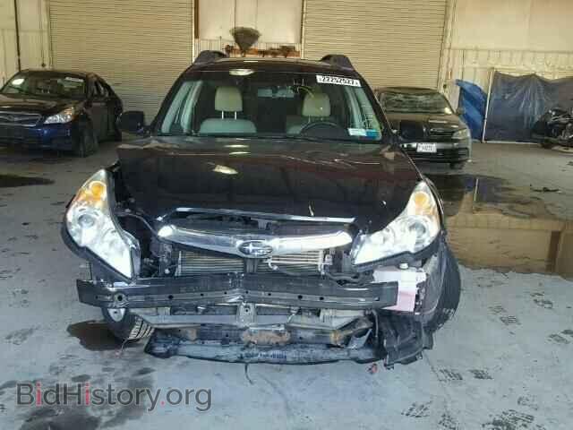 2010 SUBARU OUTBACK - VIN: 4S4BRBKC3A3313038 - Фото 9