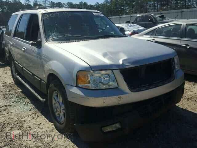 Photo 1FMPU16L54LB65603 - FORD EXPEDITION 2004