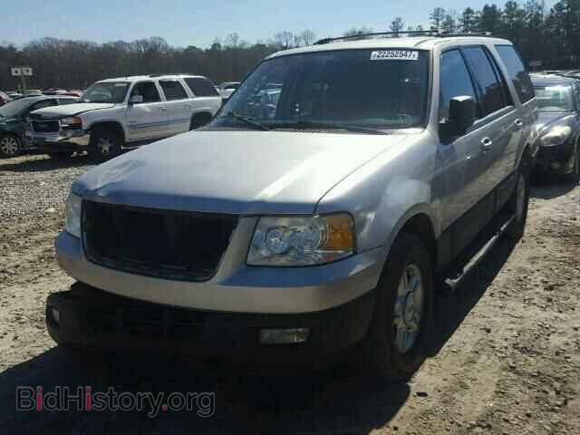 2004 FORD EXPEDITION - VIN: 1FMPU16L54LB65603 - Фото 2