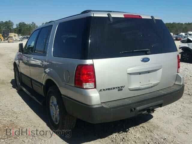 2004 FORD EXPEDITION - VIN: 1FMPU16L54LB65603 - Фото 3