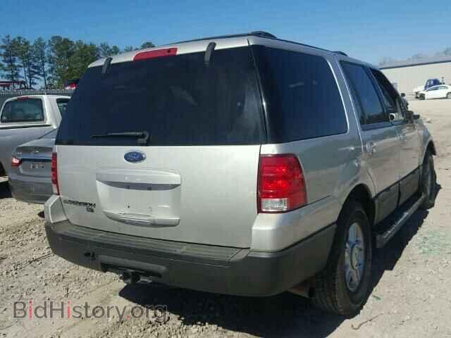 2004 FORD EXPEDITION - VIN: 1FMPU16L54LB65603 - Фото 4