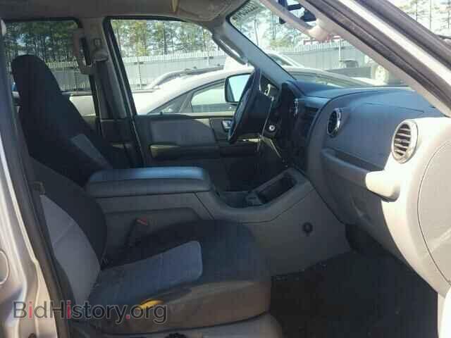 2004 FORD EXPEDITION - VIN: 1FMPU16L54LB65603 - Фото 5