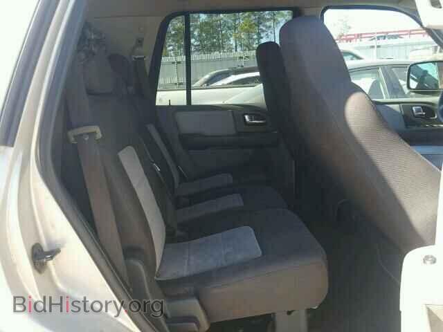 2004 FORD EXPEDITION - VIN: 1FMPU16L54LB65603 - Фото 6