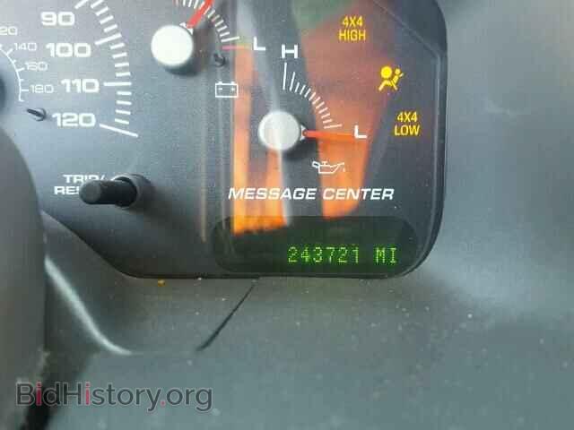 2004 FORD EXPEDITION - VIN: 1FMPU16L54LB65603 - Фото 8