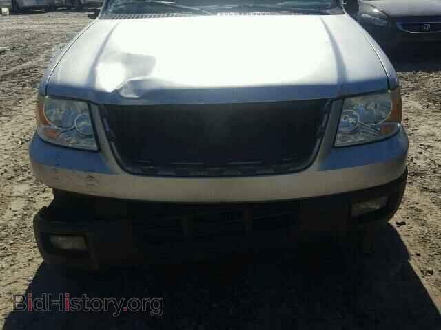 2004 FORD EXPEDITION - VIN: 1FMPU16L54LB65603 - Фото 9
