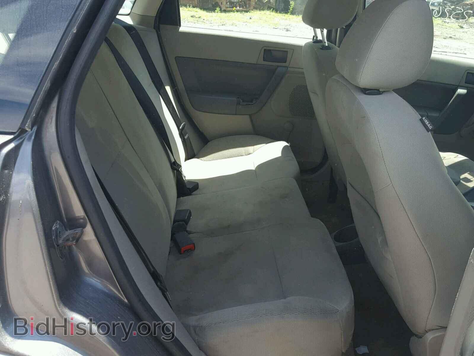 2011 FORD FOCUS - VIN: 1FAHP3EN9BW172683 - Фото 6