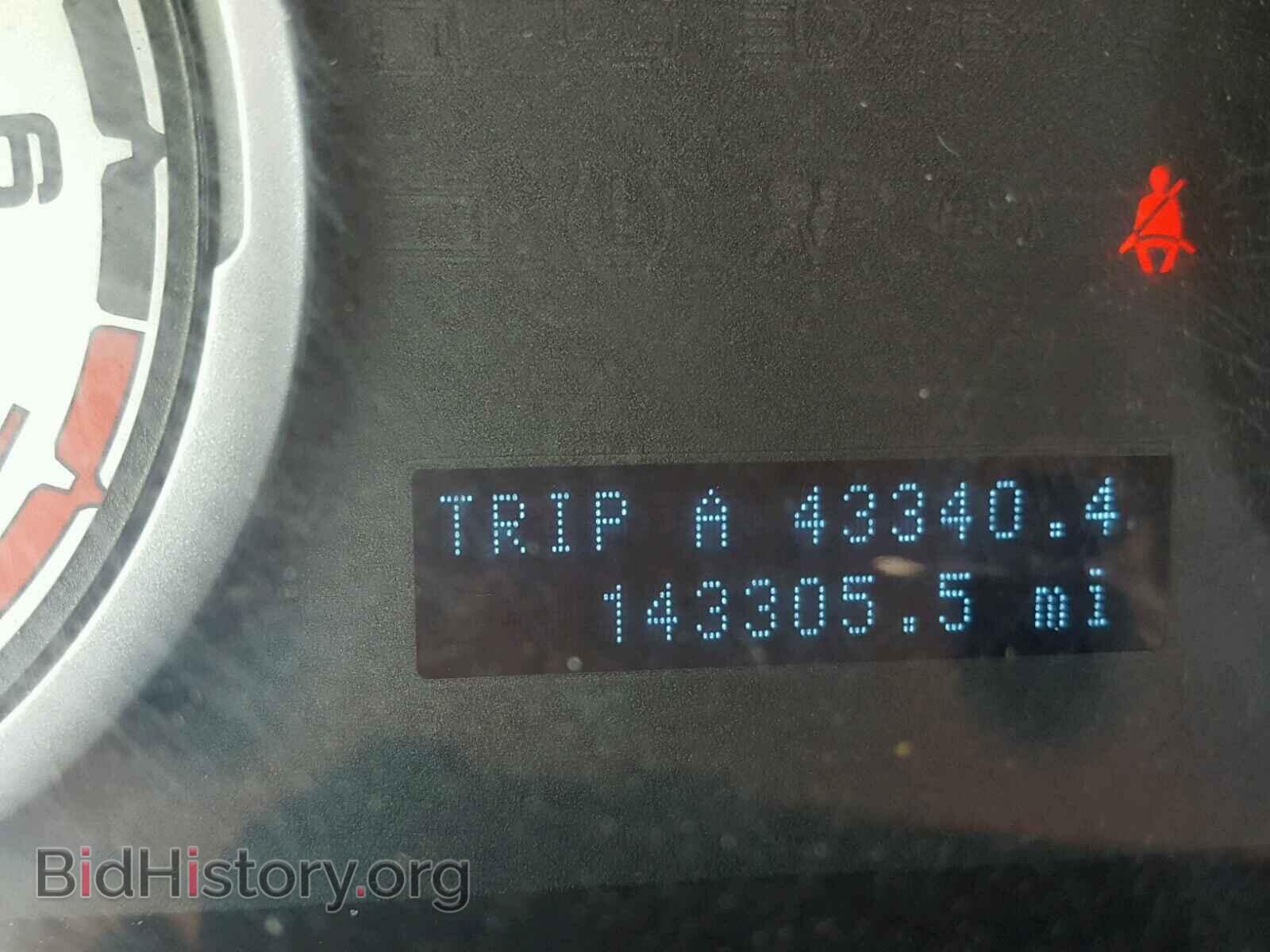 2011 FORD FOCUS - VIN: 1FAHP3EN9BW172683 - Фото 8