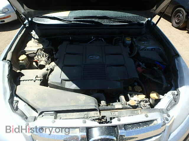 2013 SUBARU OUTBACK - VIN: 4S4BRDJC2D2201922 - Фото 7