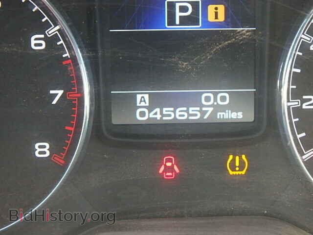 2013 SUBARU OUTBACK - VIN: 4S4BRDJC2D2201922 - Фото 8