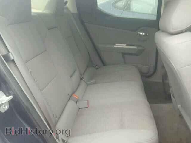 2008 DODGE AVENGER - VIN: 1B3LC56J78N267816 - Фото 6