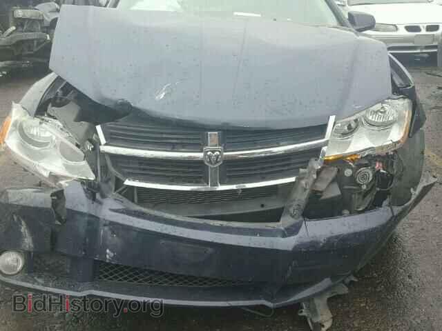 2008 DODGE AVENGER - VIN: 1B3LC56J78N267816 - Фото 7