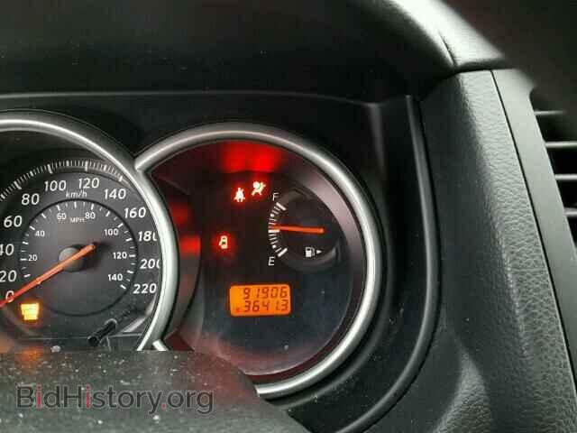 2011 NISSAN VERSA - VIN: 3N1BC1CP0BL488664 - Фото 8