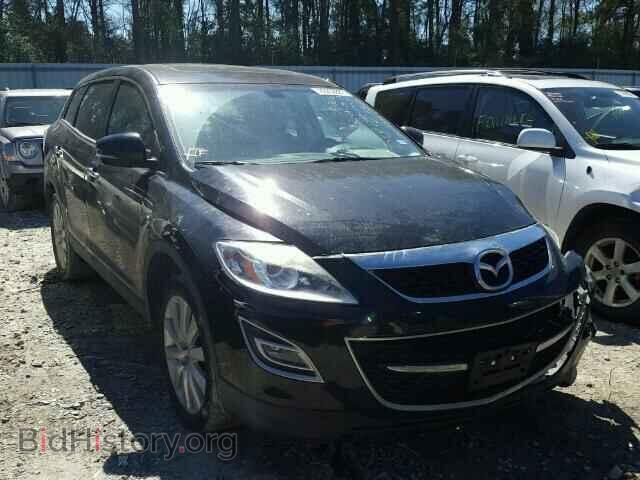 Photo JM3TB2MA5A0235766 - MAZDA CX-9 2010
