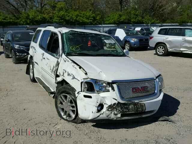 Photo 1GKET66M266110455 - GMC ENVOY 2006