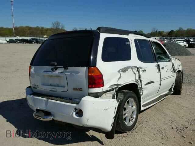 2006 GMC ENVOY - VIN: 1GKET66M266110455 - Фото 4