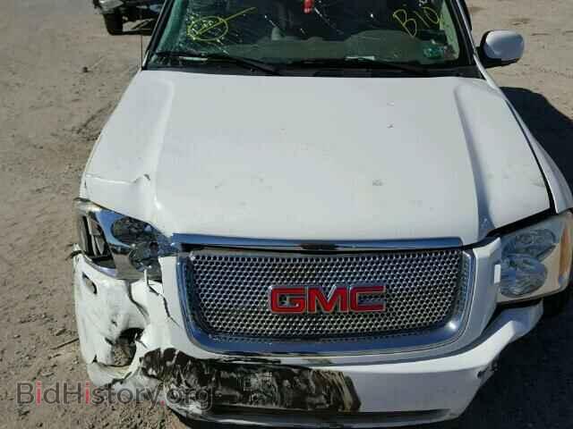 2006 GMC ENVOY - VIN: 1GKET66M266110455 - Фото 7