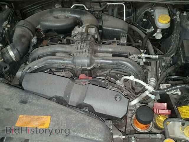 2013 SUBARU IMPREZA - VIN: JF1GJAC68DH033861 - Фото 7