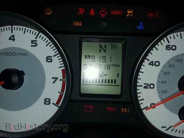 2013 SUBARU IMPREZA - VIN: JF1GJAC68DH033861 - Фото 8
