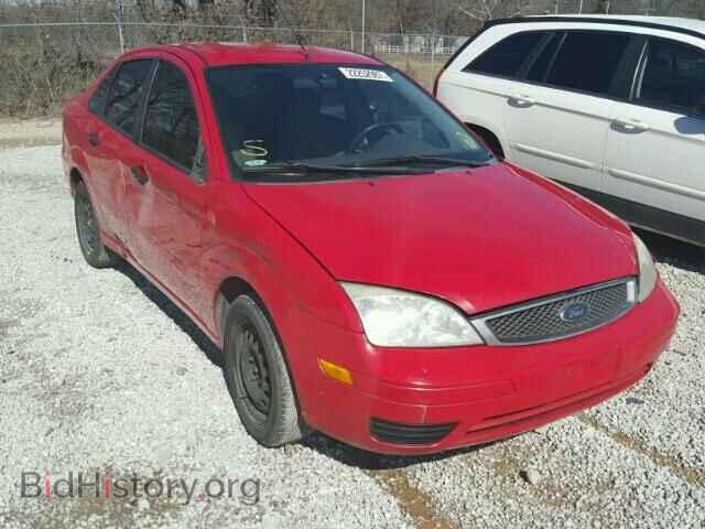 Фотография 1FAFP34N05W232928 - FORD FOCUS 2005