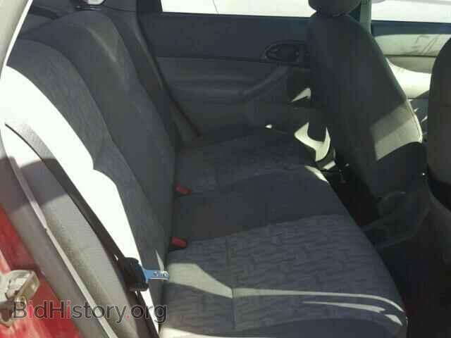 2005 FORD FOCUS - VIN: 1FAFP34N05W232928 - Фото 6