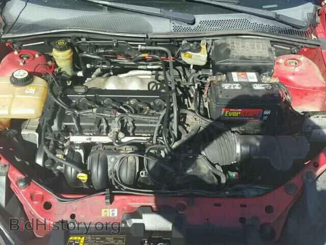 2005 FORD FOCUS - VIN: 1FAFP34N05W232928 - Фото 7