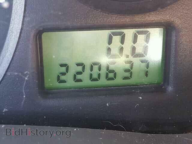2005 FORD FOCUS - VIN: 1FAFP34N05W232928 - Фото 8
