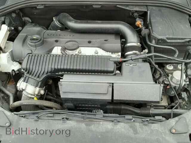 2012 VOLVO S60 - VIN: YV1622FS3C2079918 - Фото 7