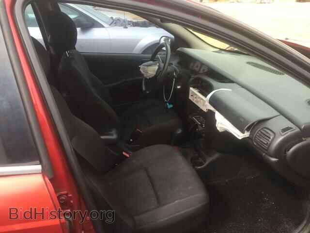 2004 DODGE NEON - VIN: 1B3ES56C04D601357 - Фото 5