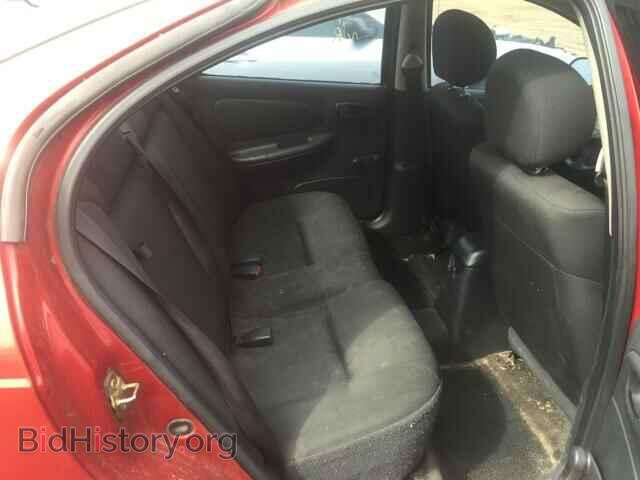 2004 DODGE NEON - VIN: 1B3ES56C04D601357 - Фото 6