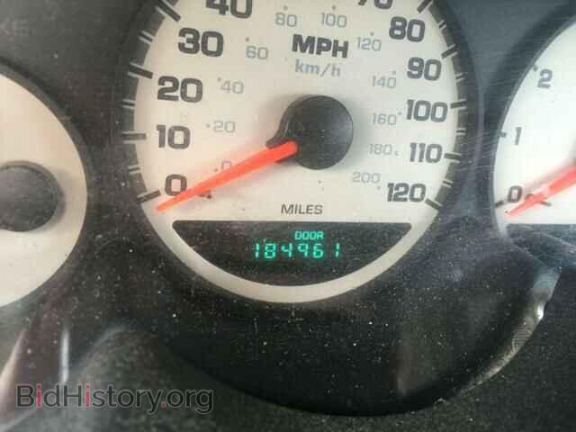 2004 DODGE NEON - VIN: 1B3ES56C04D601357 - Фото 8