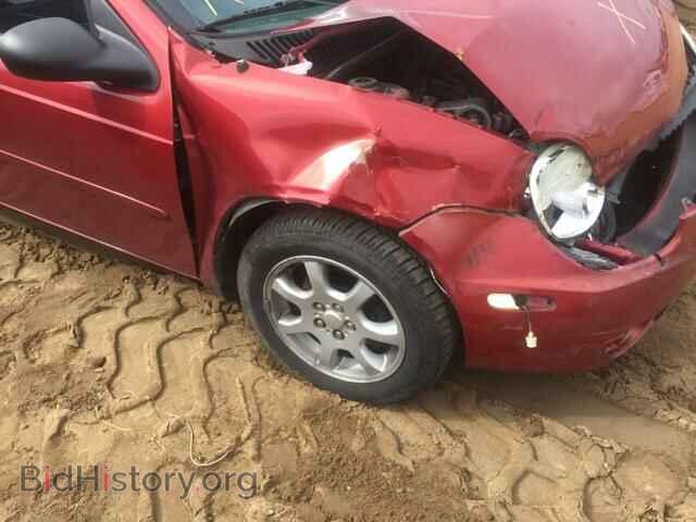 2004 DODGE NEON - VIN: 1B3ES56C04D601357 - Фото 9