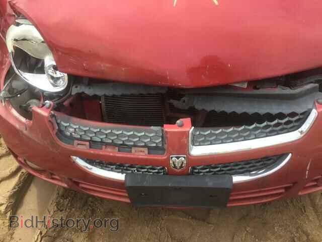2004 DODGE NEON - VIN: 1B3ES56C04D601357 - Фото 10