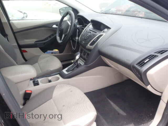 2014 FORD FOCUS - VIN: 1FADP3F26EL409669 - Photo 5