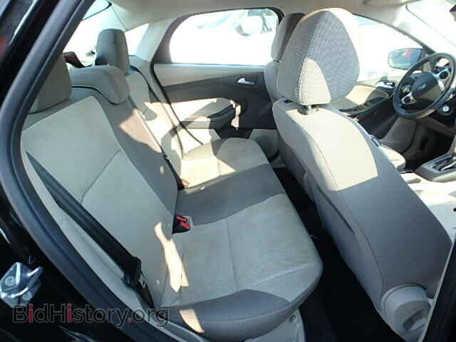 2014 FORD FOCUS - VIN: 1FADP3F26EL409669 - Photo 6