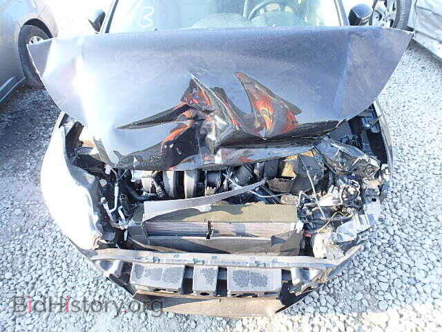2014 FORD FOCUS - VIN: 1FADP3F26EL409669 - Photo 7