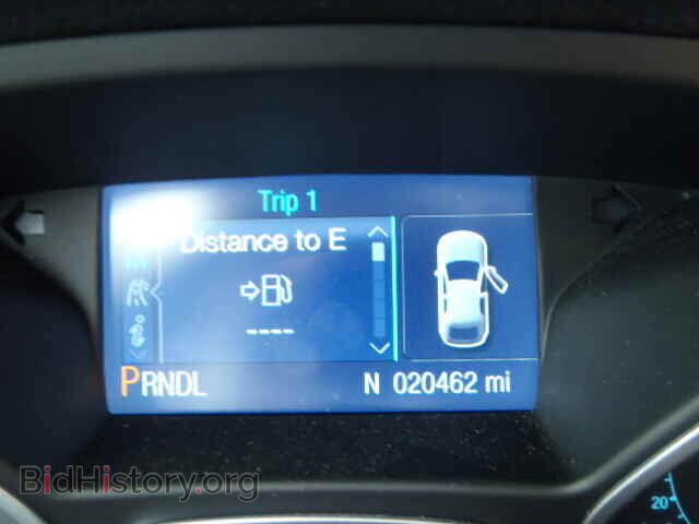 2014 FORD FOCUS - VIN: 1FADP3F26EL409669 - Photo 8