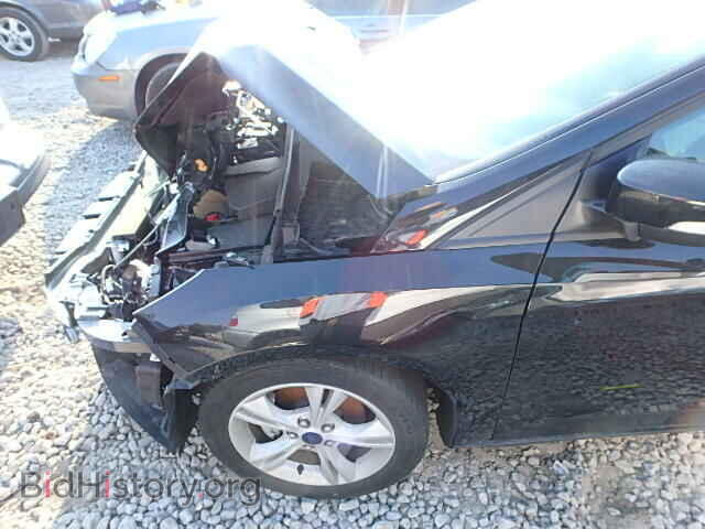2014 FORD FOCUS - VIN: 1FADP3F26EL409669 - Photo 9