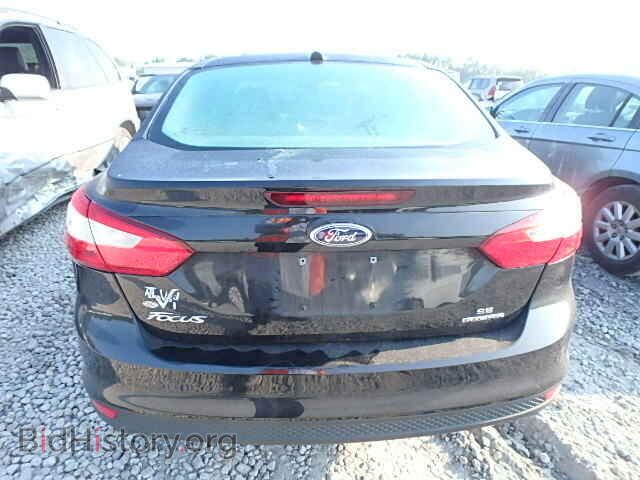 2014 FORD FOCUS - VIN: 1FADP3F26EL409669 - Photo 10
