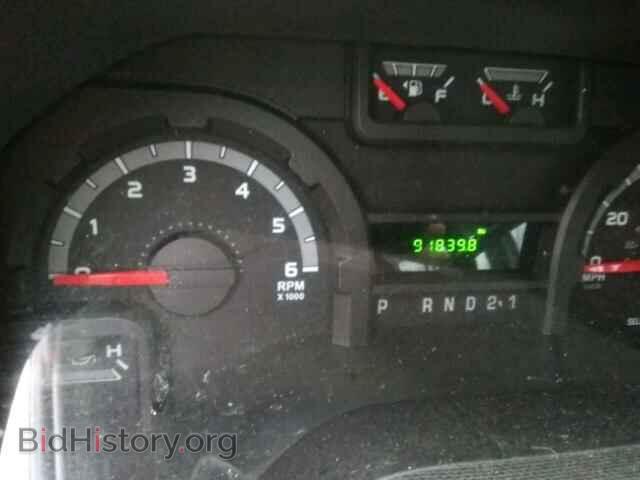 2009 FORD ECONOLINE - VIN: 1FMNE11L79DA11732 - Фото 8