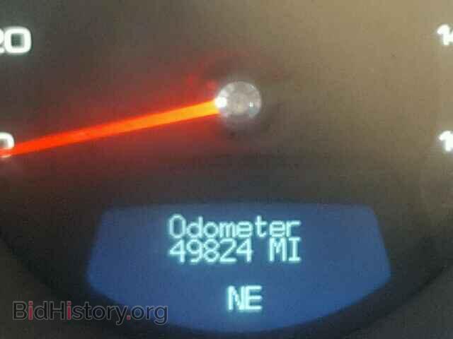 2012 CADILLAC CTS - VIN: 1G6DC5E58C0150116 - Фото 8
