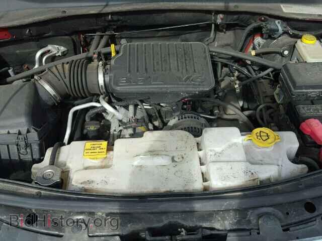 2007 DODGE NITRO - VIN: 1D8GU28K07W735431 - Photo 7