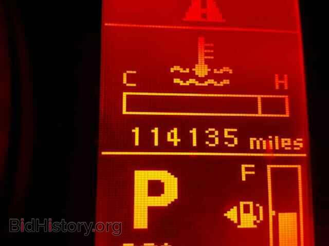 2008 MITSUBISHI LANCER - VIN: JA3AU86U28U028287 - Фото 8